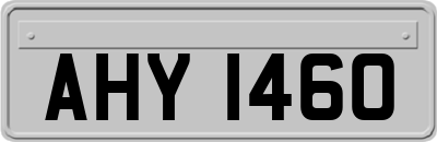 AHY1460