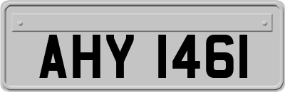 AHY1461