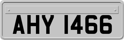 AHY1466