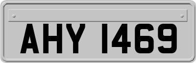 AHY1469