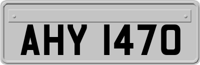 AHY1470