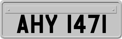 AHY1471
