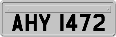 AHY1472