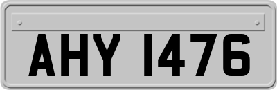 AHY1476