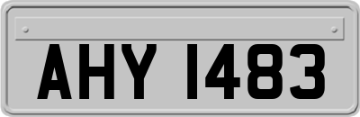 AHY1483