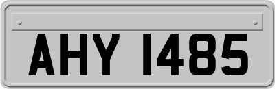 AHY1485