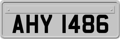 AHY1486