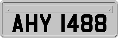 AHY1488