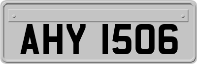 AHY1506