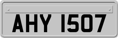 AHY1507