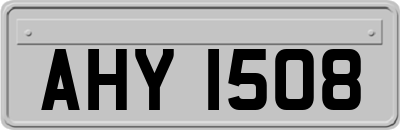 AHY1508