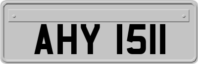 AHY1511