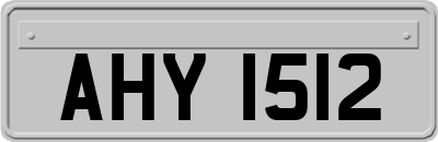 AHY1512