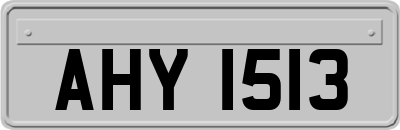 AHY1513