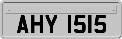 AHY1515