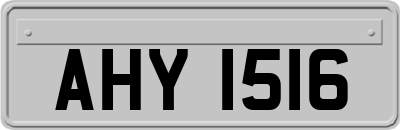 AHY1516