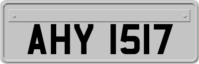 AHY1517