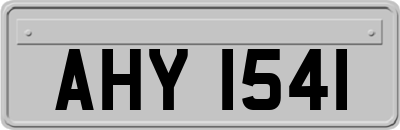 AHY1541