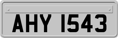 AHY1543