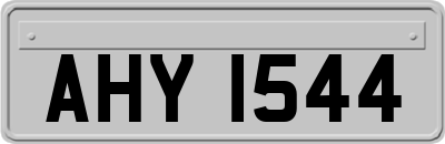 AHY1544