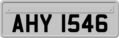 AHY1546