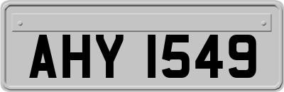 AHY1549