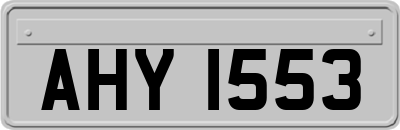 AHY1553