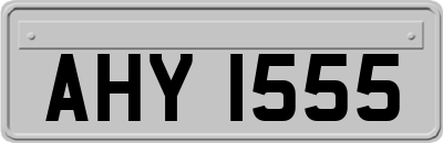 AHY1555