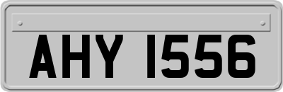 AHY1556