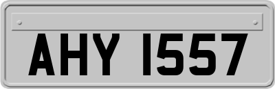 AHY1557