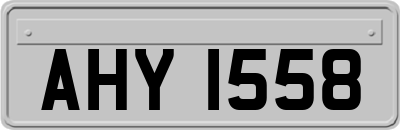 AHY1558