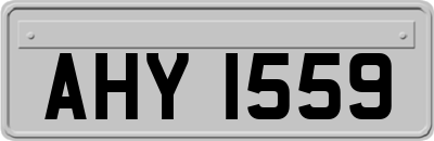 AHY1559