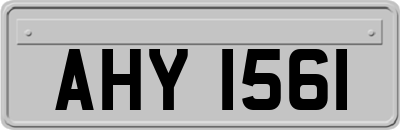 AHY1561