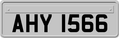 AHY1566
