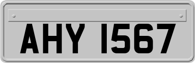 AHY1567