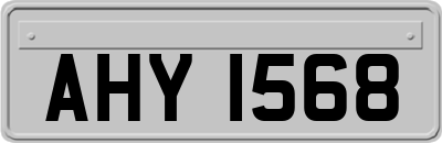 AHY1568