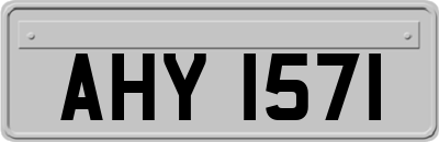 AHY1571