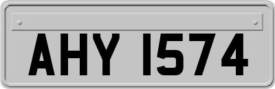 AHY1574