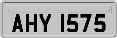 AHY1575