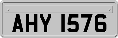 AHY1576