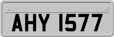 AHY1577