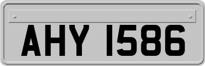 AHY1586