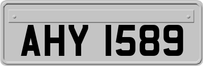 AHY1589