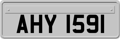AHY1591
