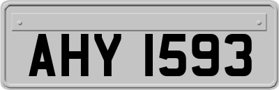 AHY1593