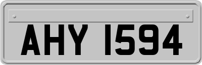 AHY1594