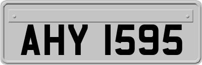 AHY1595