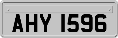 AHY1596