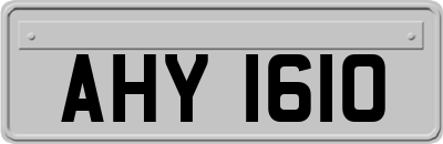 AHY1610