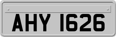 AHY1626